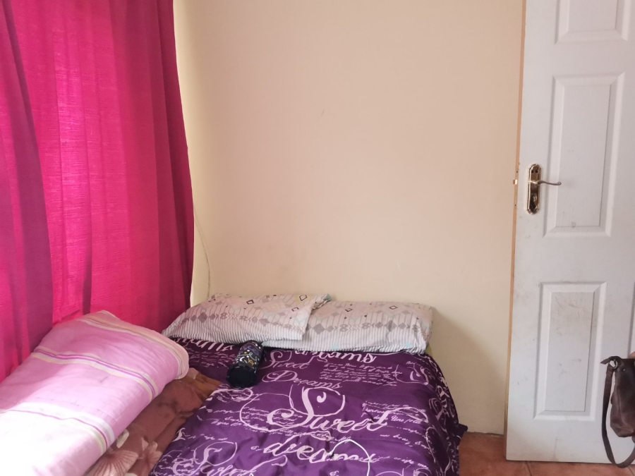 To Let 4 Bedroom Property for Rent in Mabopane North West